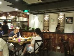 -新梅华·茶点餐厅(欧尚店)