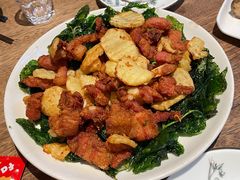 -小喜客·云南特色菜(纳西庭院店)