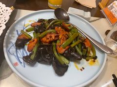 -福慧慈缘素食餐厅(王府井店)
