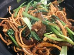 -河南拉面(肇周路店)
