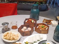 -晓粤·惹味粤菜(凯德乐峰广场店)