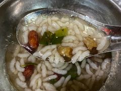 -张关合渣(航空大道店)