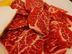 -韩屋韩国料理(天山路店)