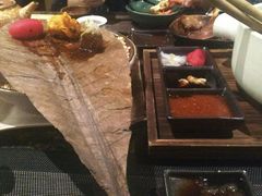 -花隐日式怀石料理(万象城购物中心店)