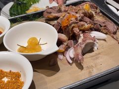 -清真·卡德尔大叔新疆主题餐厅(龙汇路店)