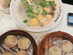 -鸭得堡老鸭汤·鸭血粉丝(南京博物院店)