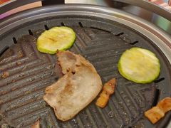 -哈哈碳都·牛肋条无限自助烤肉(宝龙店)
