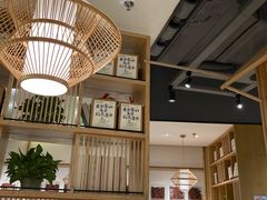 大堂-胡子大厨·超级小炒肉(晶耀前滩店)