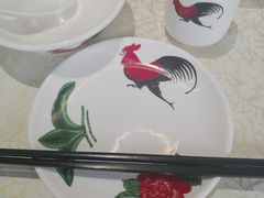 -丰尔粥食·粥底火锅·桑拿鸡(大良总店)