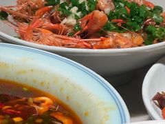 -大鱼徽州·寻味徽菜(星光总店)