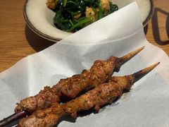 -撒拉花儿·新疆菜·清真(太阳宫店)