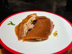 -真地道京味府·鲜橙烤鸭·北京菜(朝外大街东大桥店)