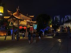 -新悦·霞浦海鲜生(上下杭店)