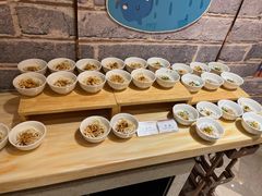-西藏饭店·亚克·食光自助餐厅(文殊院店)