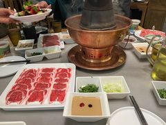 -牛街·马辈儿涮肉(牛街总店)