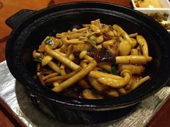 -石头咕(葵蓬店)