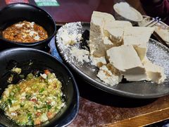 -一块豆腐·海鲜·家常菜(李沧书院路店)