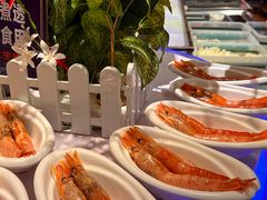 -舒友海鲜姿造(白鹭洲店)