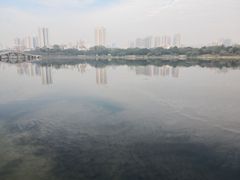-南宁南湖公园