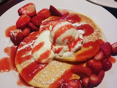 -Pancakes on the rocks(Darling Harbour)