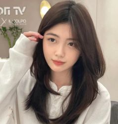 -LJOY丽锦造型·烫发染发