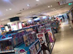 -凯德MALL(望京店)