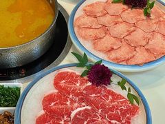 -喜聚薈·花膠雞海鮮火鍋(越秀店)