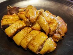 -顺风山庄(水濂山店)