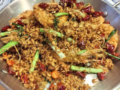 -阿鸡鱼庄·顺德鲜蒸小炒(亚运村店)