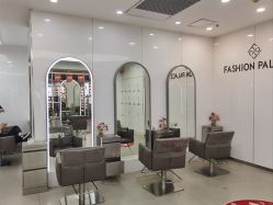 -时尚殿堂hair salon