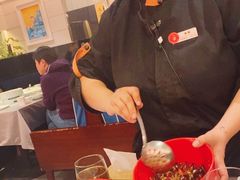 -渝信川菜(工体店)