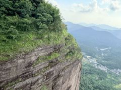 -南武当山景区