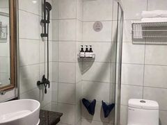 -华升酒店(水井沟商业步行街店)