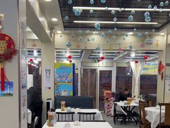 -日照大牌檔•小船海鲜(万平口店)