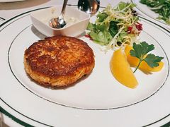 -Wolfgang’s Steakhouse 沃夫冈牛排馆(上海白玉兰广场店)