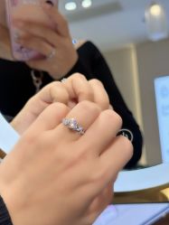 点击看大图 -Cindy Jewelry·钻戒·彩色宝石