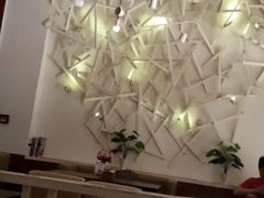 -许榴香西餐厅(台东步行街店)