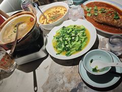 -又见炊烟私房菜(敬亭路店)