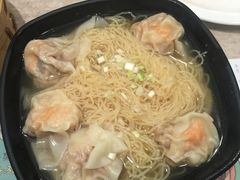 -表妹香港靓点餐厅