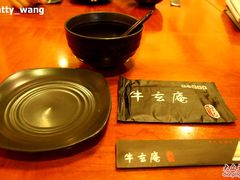 Pic_01-牛玄庵日式寿喜烧·料理店(新源里店)