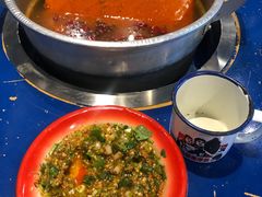 -马路边边串串香(双井直营店)