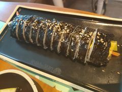 -八福力韩国休闲餐厅(泉舜店)