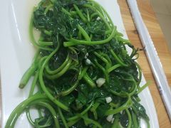 -明记海鲜美食老字号(明记总店)