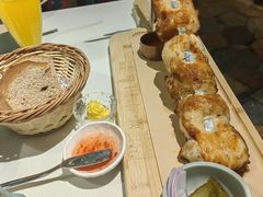 -俄士厨房(印象汇店)