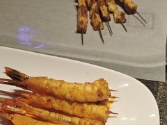 -锦州御烧烤·形象店(人民街店)