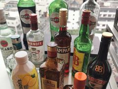 -上海豫园万丽酒店·行政酒廊(河南南路店)