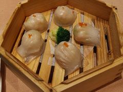 -宝园酒家(美林M·LIVE天地东座店)