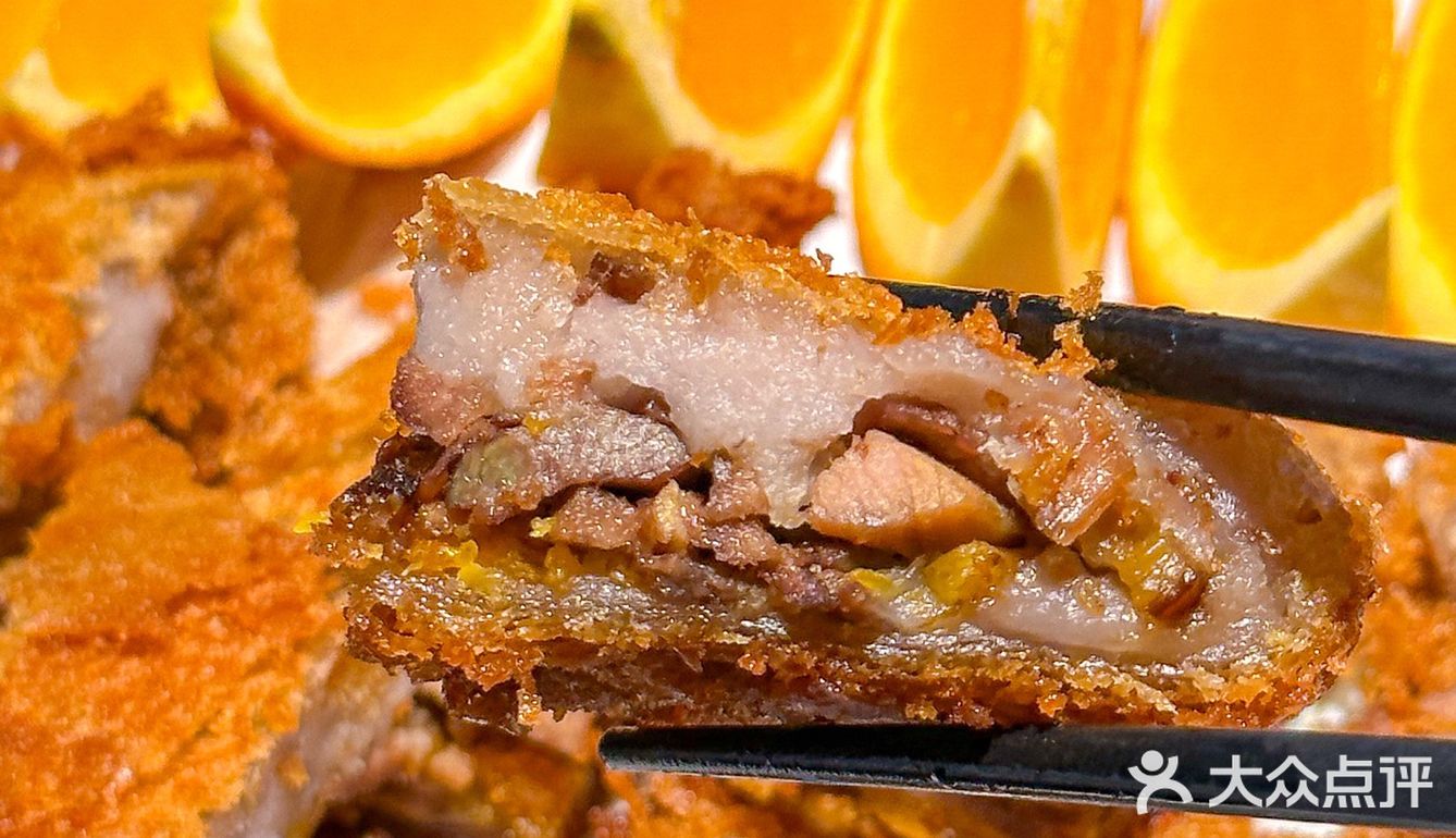 在福州！！谁懂这一桌的含金量啊啊啊啊！！！