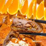 在福州！！谁懂这一桌的含金量啊啊啊啊！！！