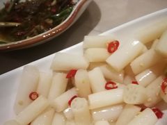 -洞庭记·老湖南味道(下沙店)